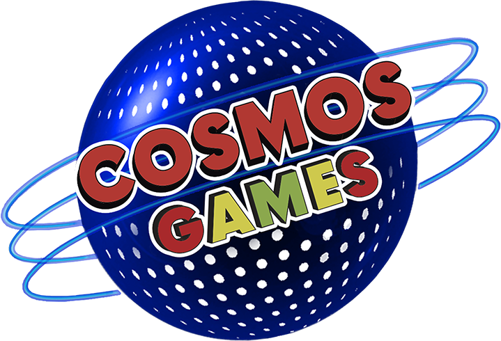 Cosmos Games