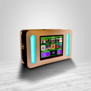 ROCKOLA GALAXY-TOUCH - Imagen 3