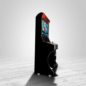 DELUXE ARCADE - Imagen 3