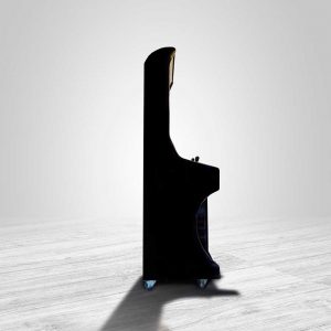 DELUXE ARCADE - Imagen 4