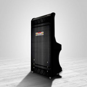 DELUXE ARCADE - Imagen 5